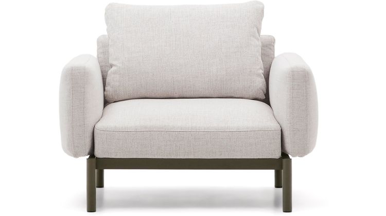 Kave Home Sorells Armstoel