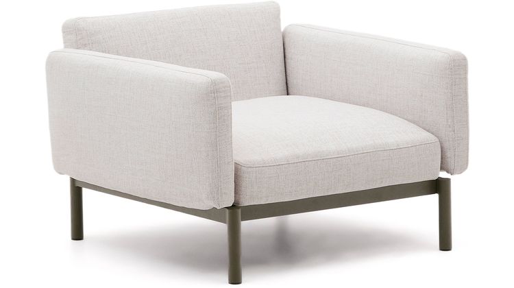 Kave Home Sorells Armstoel