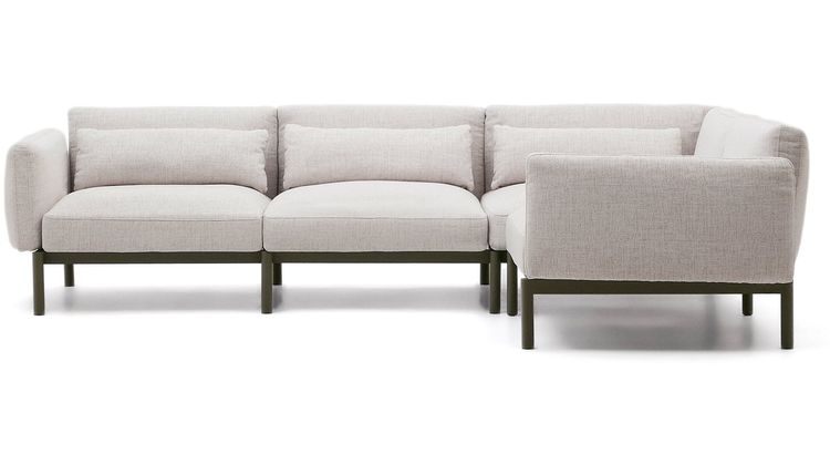 Kave Home Sorells Loungeset