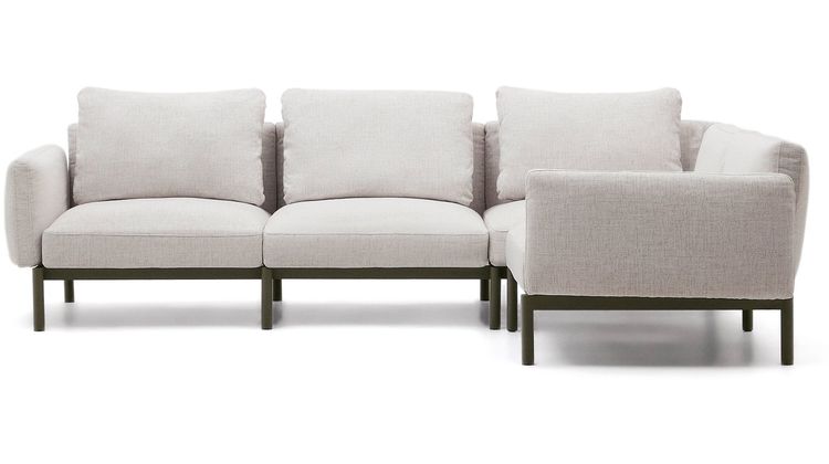 Kave Home Sorells Loungeset