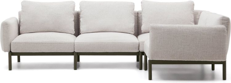 Kave Home Sorells Loungeset