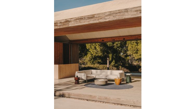 Kave Home Sorells Loungeset