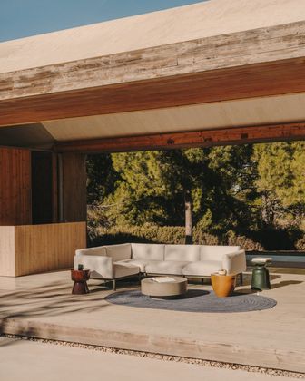 Kave Home Sorells Loungeset