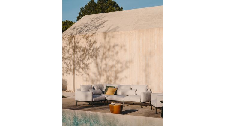 Kave Home Sorells Loungeset