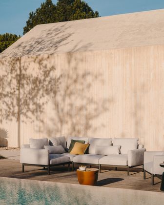 Kave Home Sorells Loungeset
