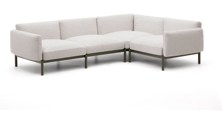 Kave Home Sorells Loungeset
