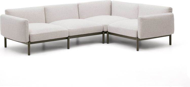 Kave Home Sorells Loungeset
