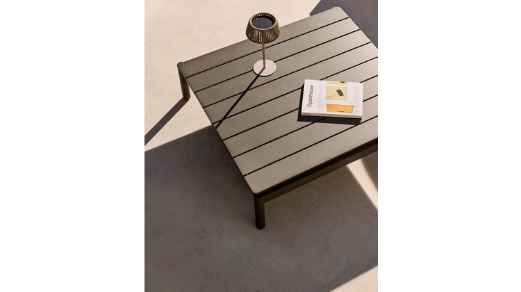 Kave Home Sorells Outdoor Salontafel