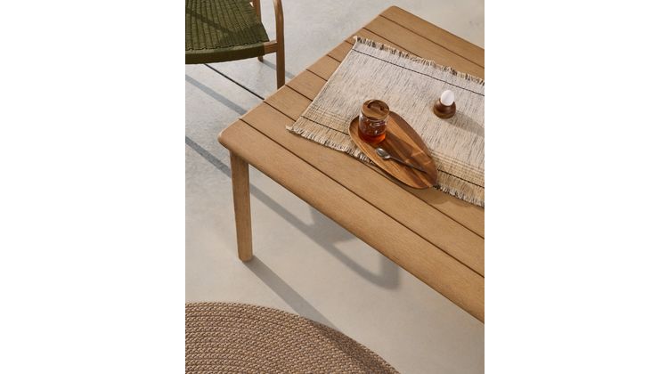 Kave Home Sori Outdoor Eettafel