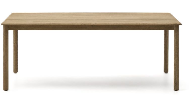 Kave Home Sori Outdoor Eettafel