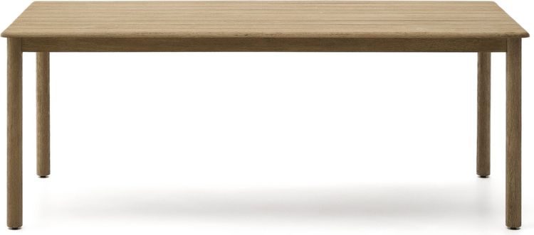 Kave Home Sori Outdoor Eettafel