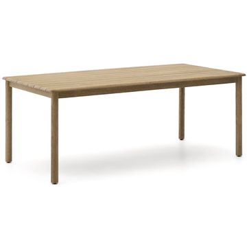 Kave Home Sori Outdoor Eettafel