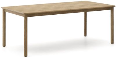 Sori Outdoor Eettafel