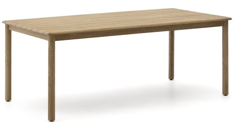 Kave Home Sori Outdoor Eettafel