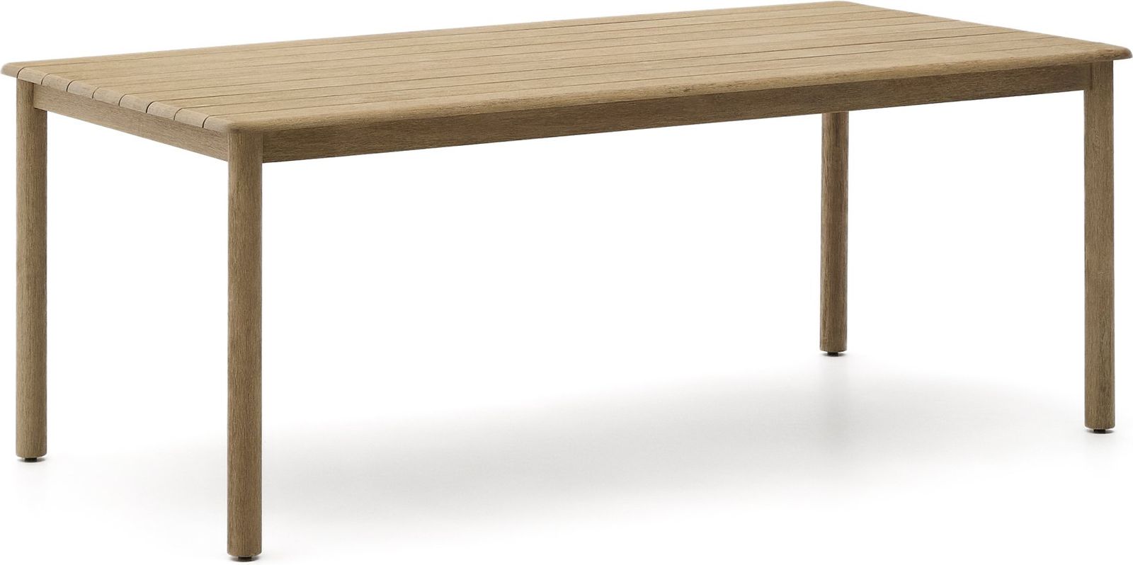 Kave Home Sori Outdoor Eettafel