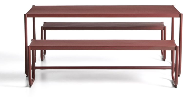 Kave Home Sotil Picknickset