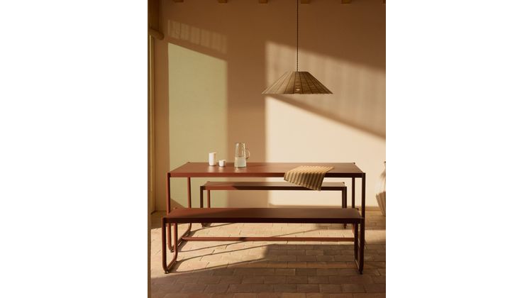 Kave Home Sotil Picknickset