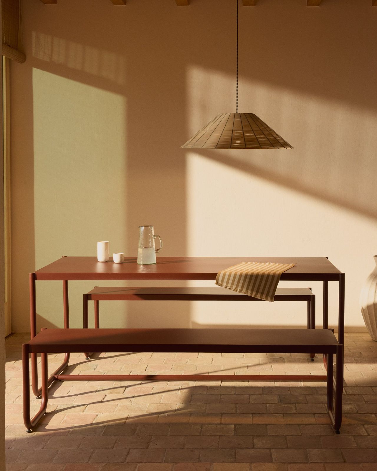 Kave Home Sotil Picknickset