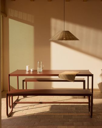 Kave Home Sotil Picknickset