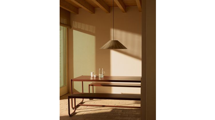 Kave Home Sotil Picknickset