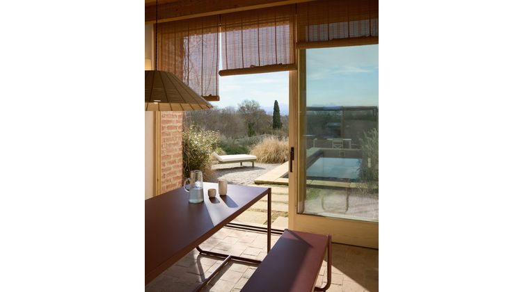 Kave Home Sotil Picknickset