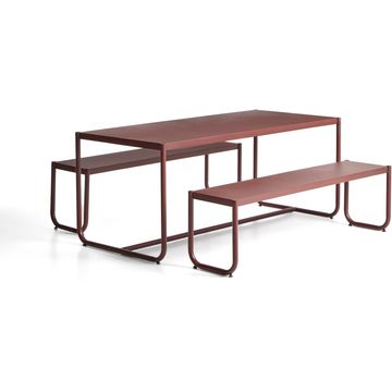 Kave Home Sotil Picknickset