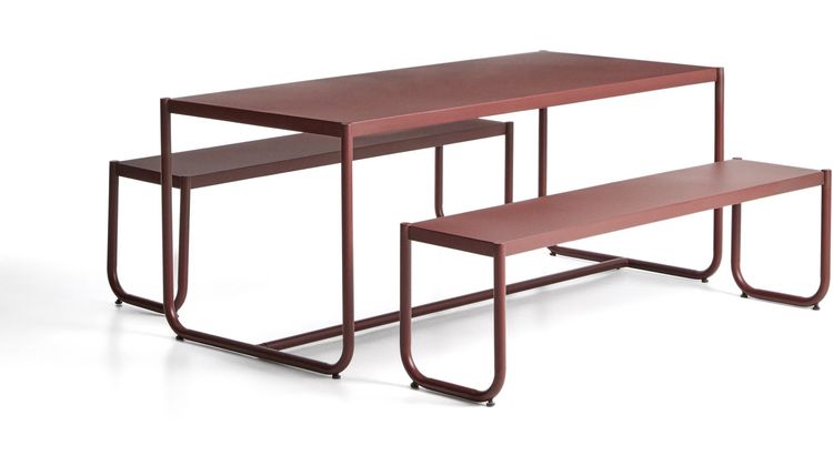 Kave Home Sotil Picknickset