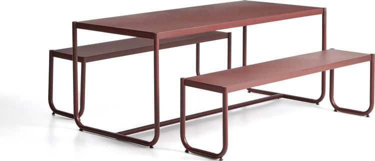 Kave Home Sotil Picknickset