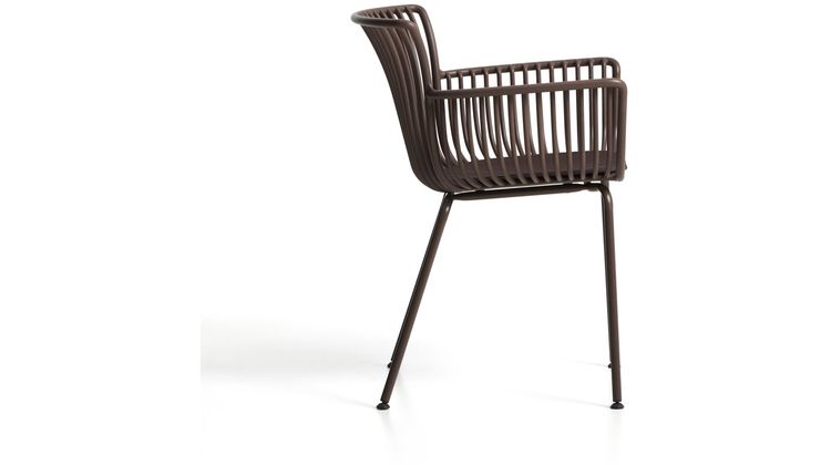 Kave Home Surpika Tuinstoel