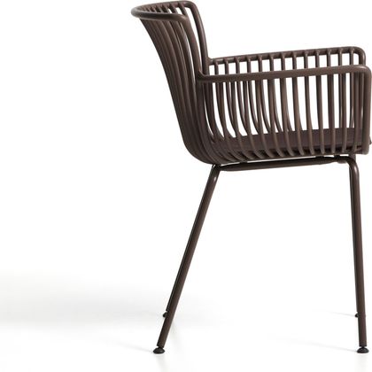 Kave Home Surpika Tuinstoel