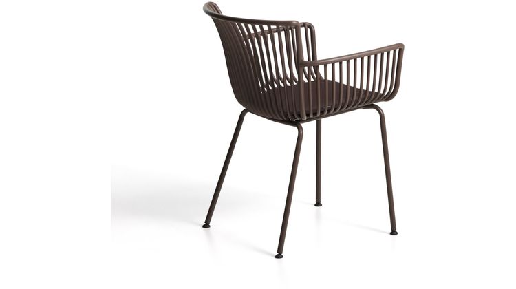 Kave Home Surpika Tuinstoel