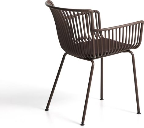 Kave Home Surpika Tuinstoel