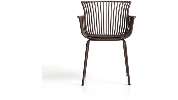 Kave Home Surpika Tuinstoel