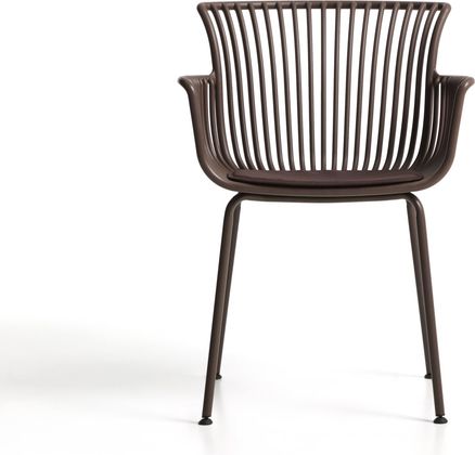 Kave Home Surpika Tuinstoel