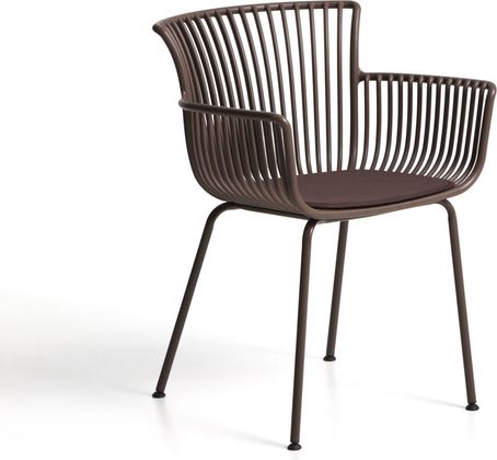Kave Home Surpika Tuinstoel