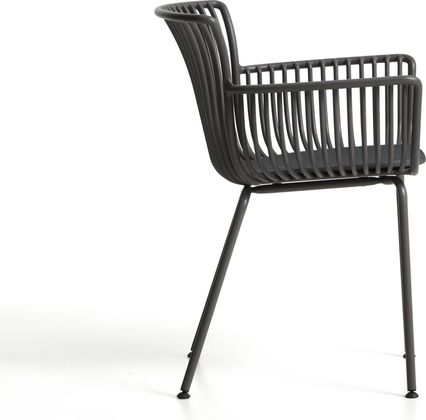 Kave Home Surpika Tuinstoel