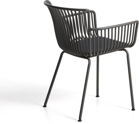 Kave Home Surpika Tuinstoel