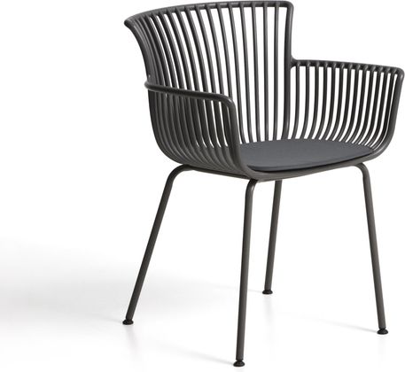 Kave Home Surpika Tuinstoel