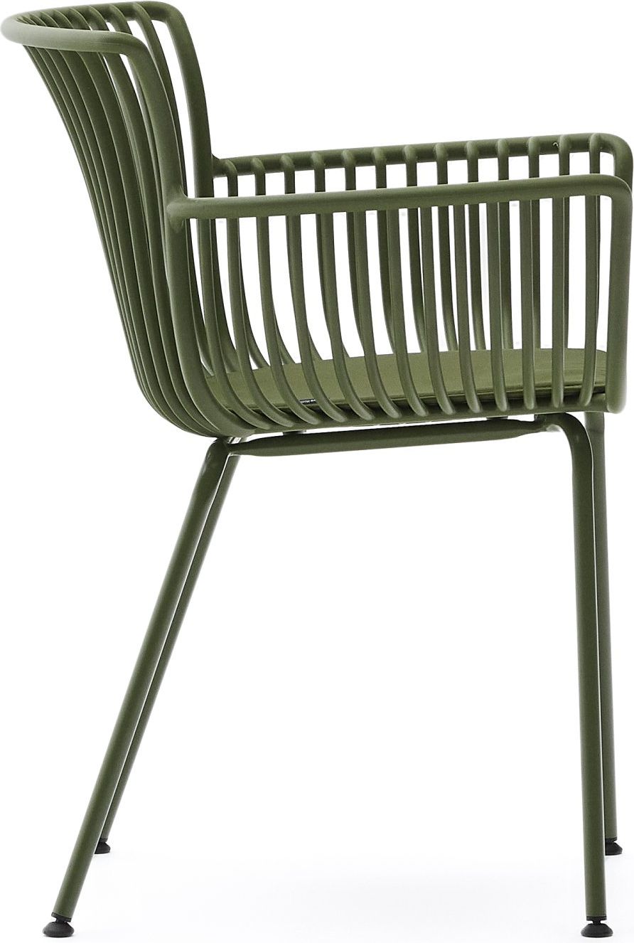Kave Home Surpika Tuinstoel