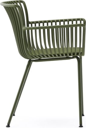 Kave Home Surpika Tuinstoel