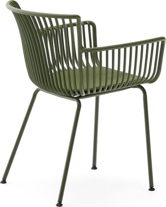Kave Home Surpika Tuinstoel