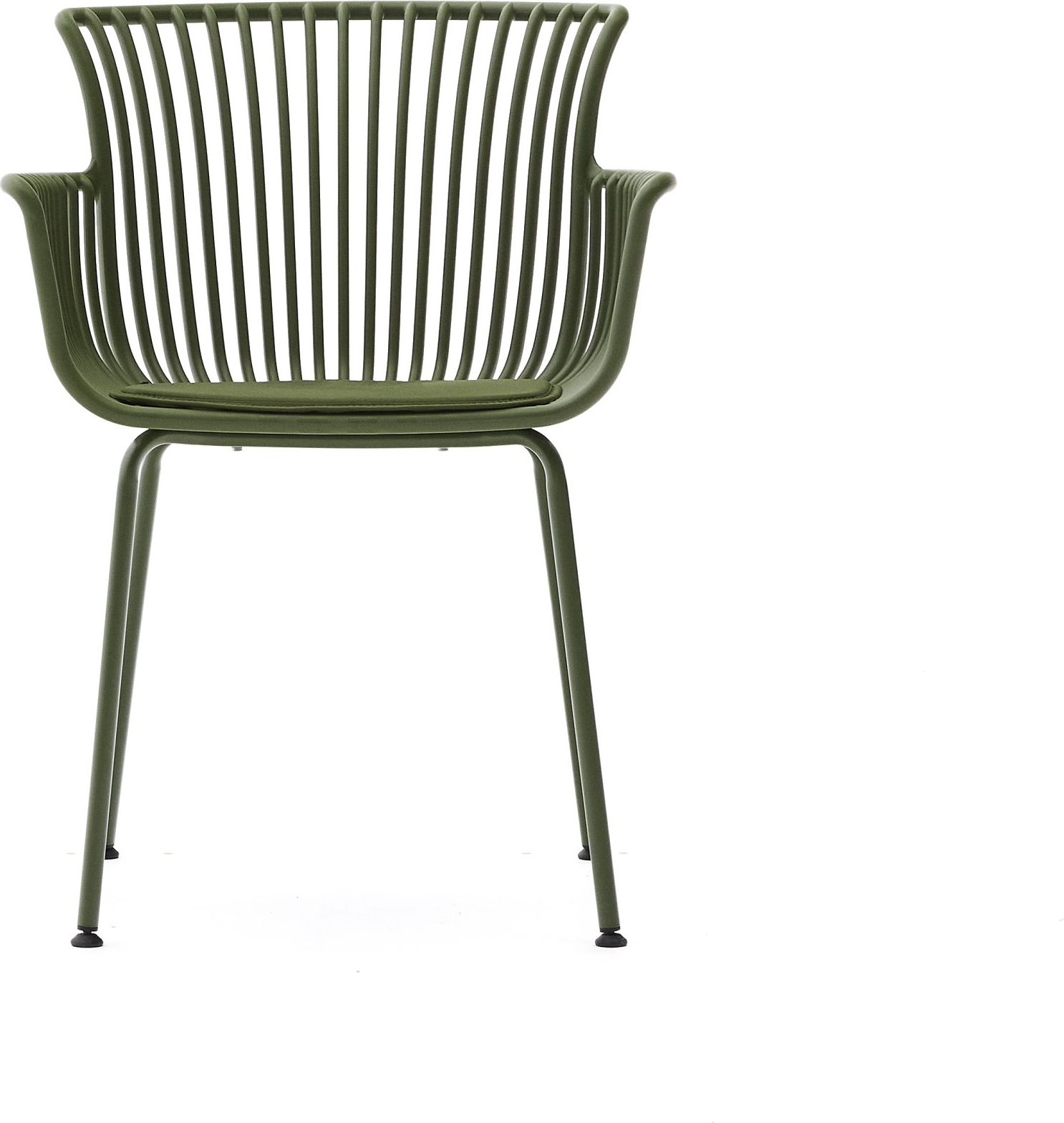 Kave Home Surpika Tuinstoel