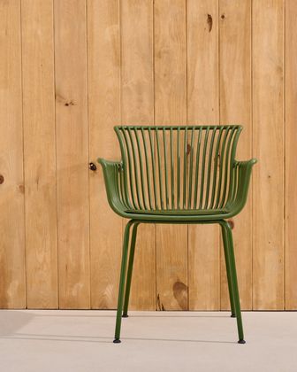 Kave Home Surpika Tuinstoel