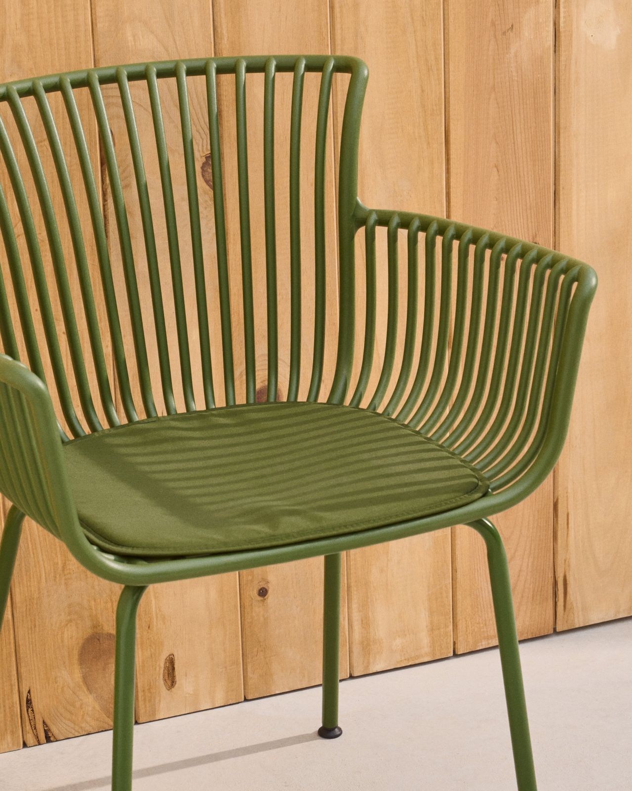Kave Home Surpika Tuinstoel