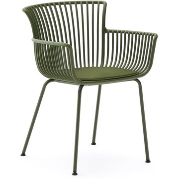 Kave Home Surpika Tuinstoel