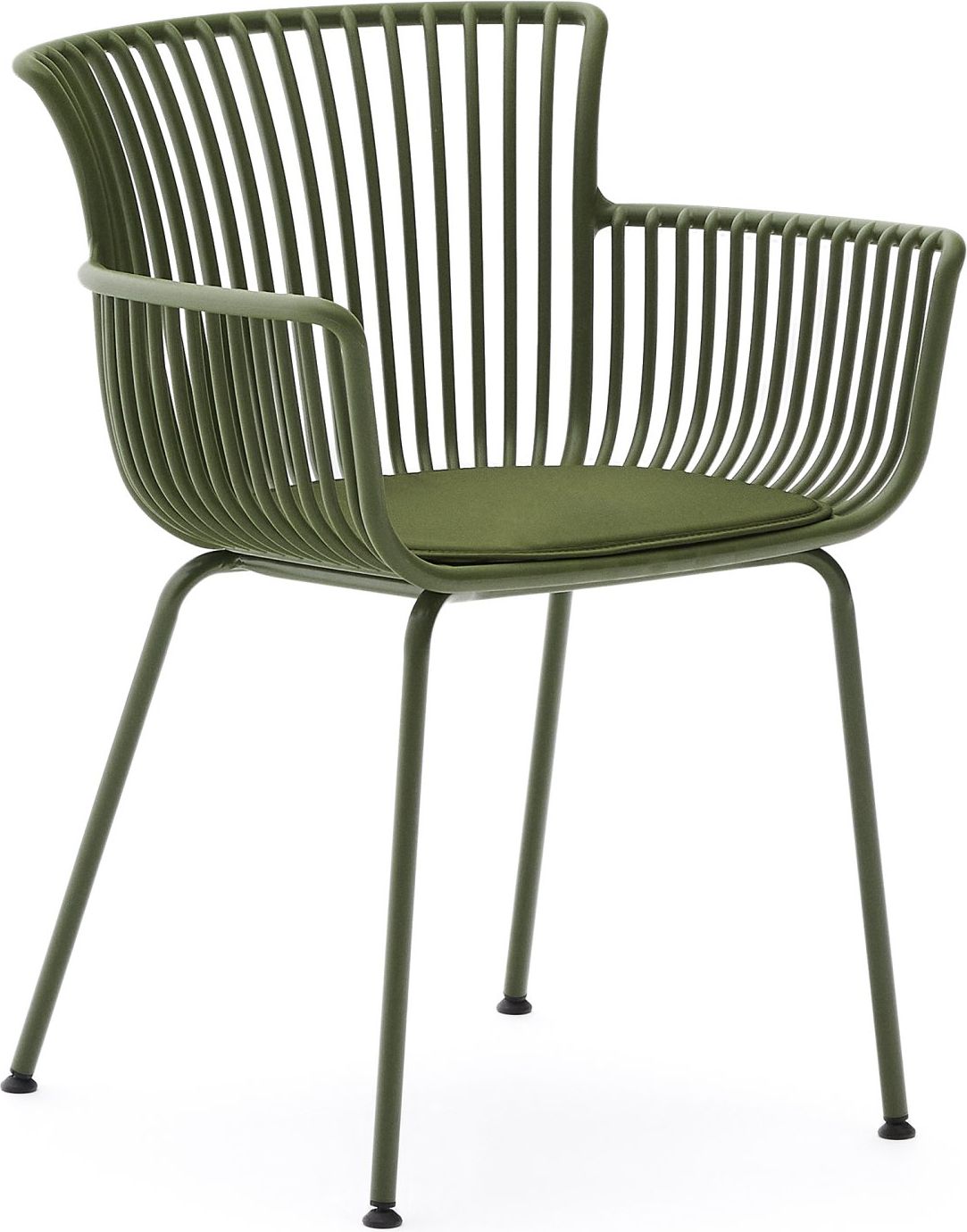 Kave Home Surpika Tuinstoel