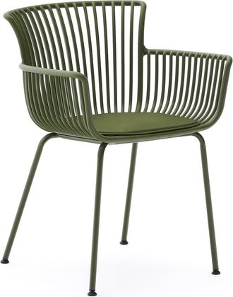 Kave Home Surpika Tuinstoel
