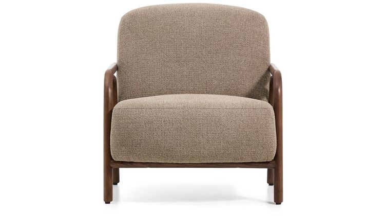 Kave Home Sylo Fauteuil