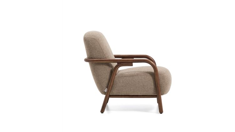 Kave Home Sylo Fauteuil