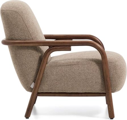 Kave Home Sylo Fauteuil